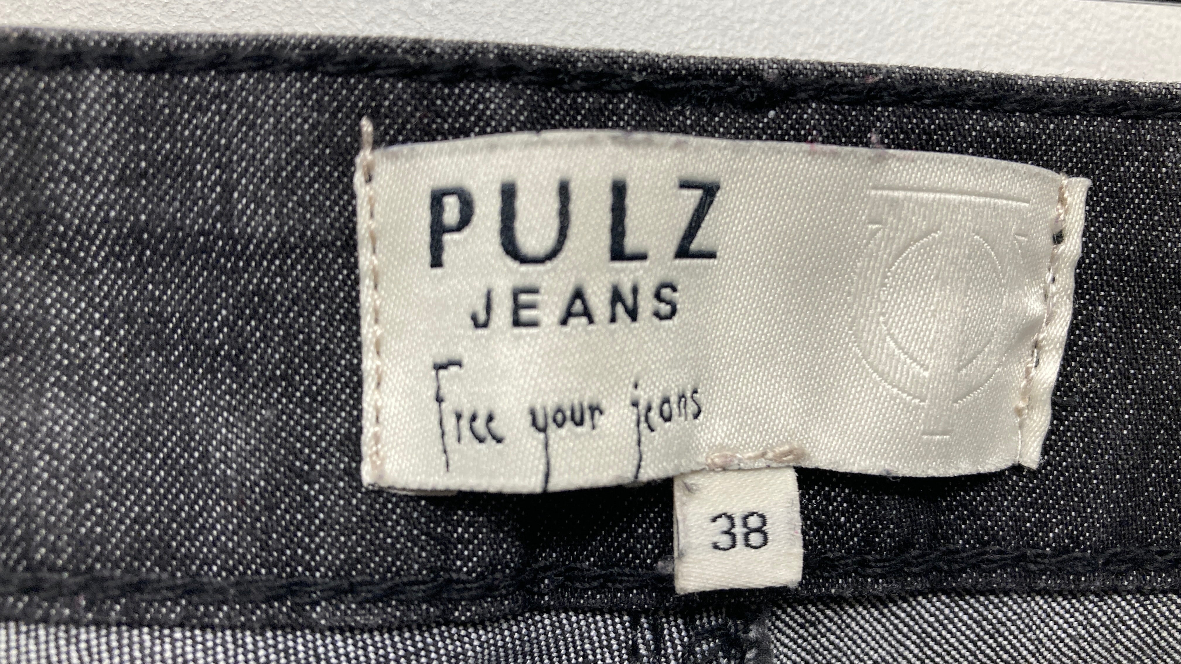 Pulz Bukser